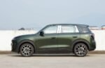 Leapmotor A10 2026– Ready for Export From China | Chinese Electric Vehicle South Africa - Image 4
