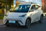 Byd Seagull Dolphin Sealion 7 Gasoline Hybrid Electrical Vehicle Mini EV Auto New Car– Available From China | Chinese Car South Africa - Image 2