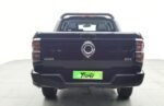 King Kong Cannon 2026 model 2.0T Diesel 6AT 2WD Elite Version– Ready for Export From China | Chinese Electric Car for Sale South Africa - Image 3