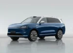 Aito M9 Electric SUV 5/6-Seat Space Extended Range EV Car| Ships Worldwide From China | Chinese Vehicle Import South Africa - Image 3