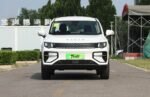 Geely Radar KingKong – Factory Price From China | Chinese Car for Sale in South Africa