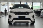 Range Rover Evoque 2026 Model 2.0T SE Premium Edition– Ready for Export From China | China EV Export South Africa