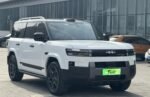 2026 Titanium 7 PHEV 190km/h 4WD Ultra version– Ready for Export From China | Chinese Electric Cars South Africa - Image 2