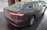 Geely Galaxy Starshine 6 2026 Model, 125 km Range Edition– Ready for Export From China | China Wholesale Car Price South Africa - Image 2