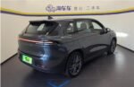 Leapmotor C10 2026 Model, Range-Extended, 210 LiDAR Version| Ready for Export From China | Order Cars From China South Africa - Image 3