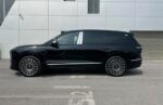 NIO ES8 2026 Model Six-Seater Executive Luxury Version| Ready for Export From China | Affordable Chinese Cars South Africa - Image 3