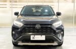 Toyota RAV4 2026 model 2.0L CVT front-wheel drive Style Edition| Factory Price From China | Chinese Car Market South Africa