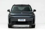 2026 Leapmotor C16 Extended Range 200 Electric Car– In Stock in China | Buy Direct From China South Africa - Image 3