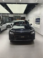 Xpeng G9 Long-Range EV SUV Rwd/Awd 5 Seats Electric Car| In Stock in China | New Energy Vehicle South Africa