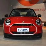 2026 Electric Mini Cooper 456km Classic Car– Wholesale Price From China | Chinese Car Import South Africa - Image 2