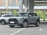 New Toyota Corolla Cross 2026 2.0L Elite Edition– In Stock in China | Chinese Car Import Price South Africa - Image 2