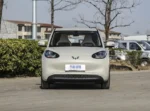 2026 Wuling Bingo Electric 430km Car– Wholesale Price From China | Chinese EV South Africa