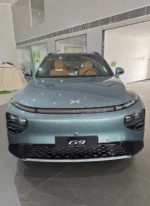 Xpeng G9 Long-Range EV SUV Rwd/Awd 5 Seats Electric Car| In Stock in China | New Energy Vehicle South Africa - Image 2