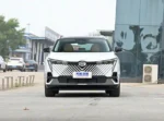 GAC Trumpchi Emkoo Hybrid Compact 2.0L 140 HP Ternary Lithium Battery SUV– Wholesale Price From China | Chinese Car for Sale South Africa - Image 2