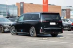 Voyah Dreamer EV Left Hand Drive Electric Car– In Stock in China | Chinese Electric Cars South Africa - Image 3