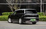 Leapmotor D19 2026– Ready for Export From China | China Electric Vehicle South Africa - Image 3