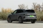 Zeekr 8X 2026– Ready for Export From China | China Vehicle Export South Africa - Image 3