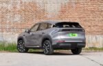 Geely Galaxy M7 2026– Ready for Export From China | Chinese Sedan for Sale South Africa - Image 3