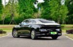 Voyah Passion L 2026– Factory Price From China | Chinese EV Import South Africa - Image 3