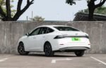 Nissan Sylphy 2026– Ready for Export From China | Chinese Car Import South Africa - Image 2