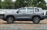 2026 Haval Dargo– China Export Vehicle | Chinese Car Export Price South Africa - Image 4