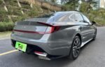 Hyundai Sonata 2026 380TGDi GS Automatic Smart Edition– Factory Price From China | Chinese Car Price South Africa - Image 3