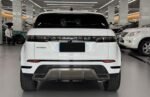 Range Rover Evoque 2026 Model 2.0T SE Premium Edition– Ready for Export From China | China EV Export South Africa - Image 4