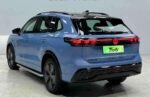 Volkswagen Tiguan L 2026 Pro 380TSI AWD R-Line Premium Edition| Factory Price From China | China Factory Price South Africa - Image 3