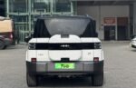 2026 Titanium 7 PHEV 190km/h 4WD Ultra version– Ready for Export From China | Chinese Electric Cars South Africa - Image 3