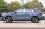 2026 Leapmotor B10– China Export Vehicle | Import Cars From China to South Africa - Image 4