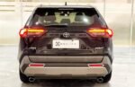 Toyota RAV4 2026 model 2.0L CVT front-wheel drive Style Edition| Factory Price From China | Chinese Car Market South Africa - Image 3