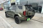 Tank 400 Hi4-T 2026 Super Power Edition| Factory Price From China | Chinese Vehicle Export South Africa - Image 3