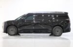 ZEEKR 009 2026 Model WE Edition– Factory Price From China | Chinese Car Import South Africa - Image 3