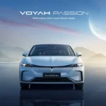 Voyah Passion  Executive Version Edition 4-Door 5|Seater| In Stock in China | Chinese EV South Africa