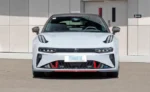 Zeekr 001 Fr New Electric Auto Car– Ships Worldwide From China | Buy Cars Direct From China