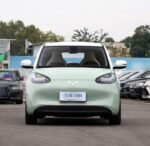 2026 Wuling Bingo Electric 430km Car– Wholesale Price From China | Chinese EV South Africa - Image 2