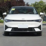 Next-Gen Xpeng P5 Plus Redefining Urban Electric Mobility| In Stock in China | EVs From China South Africa