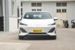 Deepal SL03 2026 Long Battery Life Mid-Sized Sedan  Electric Vehicle Auto Car| Ships Worldwide From China | China Vehicle Export South Africa - Image 2