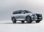 2026 GAC Trumpchi Es9 Phev New Energy Left Hand Drive Hybrid Electric Car– Wholesale Price From China | Chinese Car Export Ready South Africa - Image 2