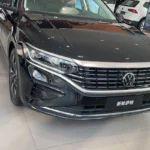 2026 Volkswagen Passat PRO 4-Door 5|Seat Sedan| In Stock in China | Chinese Cars From China to South Africa - Image 2