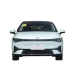 Next-Gen Xpeng P5 Plus Redefining Urban Electric Mobility| In Stock in China | EVs From China South Africa - Image 2