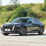 Hongqi H5 Luxury 5 Seats High Speed Gasoline Car– Wholesale Price From China | Chinese Electric Vehicle Import South Africa - Image 5