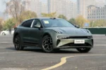 Zeekr 001 Fr New Electric Auto Car– Ships Worldwide From China | Buy Cars Direct From China - Image 2