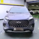 Chery Tiggo 5X 2026 Edition 1.5L CVT Fashion Style 5-Seater SUV| Ships Worldwide From China | Chinese Car Dealer South Africa