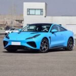 Neta Gt EV Hardtop Sports Chinese EV Car– In Stock in China | Buy Cars Direct From China - Image 5