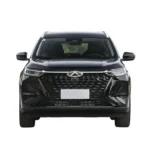 Chery Tiggo 8 SUV, 1.5t Five-Door Seven|Seat Brand|New Zero|Mileage Car| Ships Worldwide From China | Chinese Car Export Price South Africa