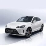 Aito M5 Range-Extended Hybrid SUV New Energy Vehicle High Performance Electric Vehicle| Ships Worldwide From China | Chinese Vehicle Import to South Africa - Image 2