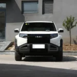 2026 Byd  Fang Cheng Bao 3 160kw 501km EV Range Titanium 3 EV All-Electric SUV Car| Ships Worldwide From China | Latest Chinese Cars South Africa