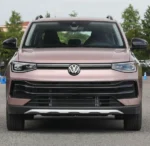 Volkswagen Tharu 1.5t 300tsi Ruixiang Edition Gasoline Vehicle– Ships Worldwide From China | Chinese Car for Sale South Africa