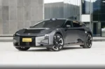 Hiphi Z 705km Four-Seater EV Car| Wholesale Price From China | Chinese SUVs for Sale South Africa - Image 2